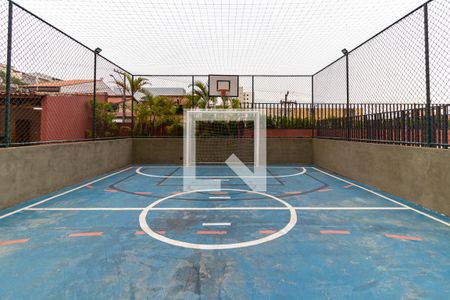 Apartamento para alugar com 55m², 2 quartos e 1 vagaQuadra Esportiva