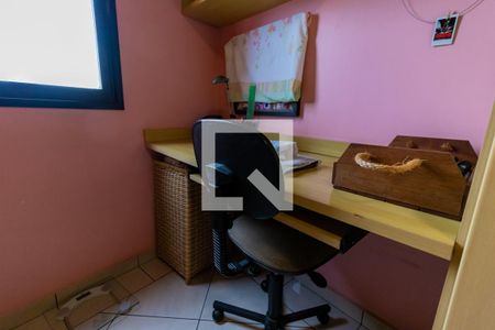 Apartamento para alugar com 55m², 2 quartos e 1 vagaDetalhe do Quarto 2