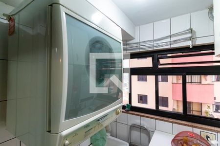 Apartamento para alugar com 55m², 2 quartos e 1 vagaÁrea comum