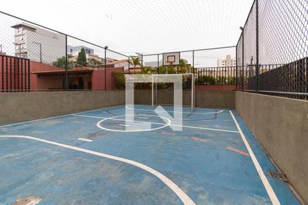 Apartamento para alugar com 55m², 2 quartos e 1 vagaQuadra Esportiva