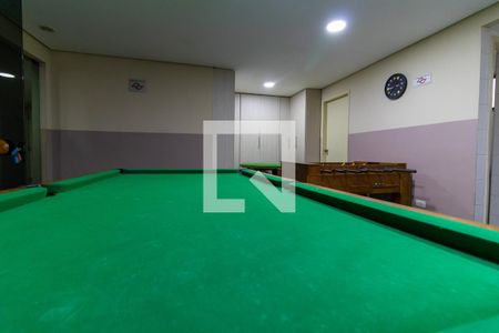 Apartamento para alugar com 55m², 2 quartos e 1 vagaSala de Jogos