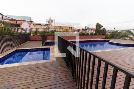 Apartamento para alugar com 55m², 2 quartos e 1 vagaÁrea comum - Piscina