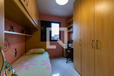 Apartamento para alugar com 55m², 2 quartos e 1 vagaQuarto 2