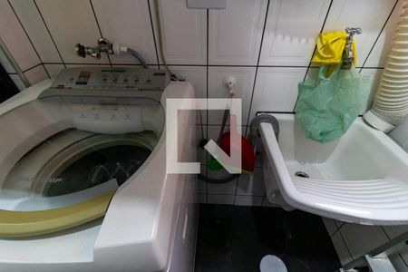 Apartamento para alugar com 55m², 2 quartos e 1 vagaÁrea comum