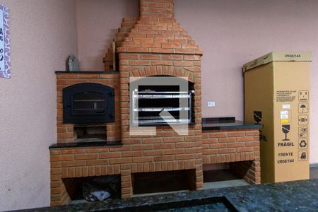 Apartamento para alugar com 55m², 2 quartos e 1 vagaÁrea comum - Churrasqueira