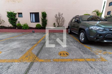 Apartamento para alugar com 55m², 2 quartos e 1 vagaGaragem