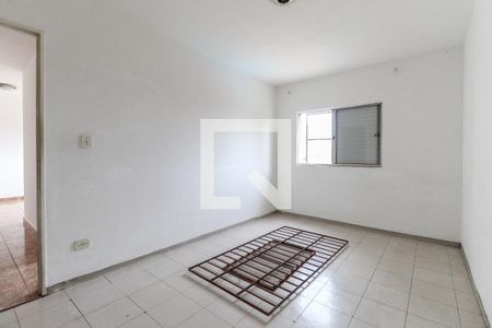 Quarto 1 de apartamento para alugar com 2 quartos, 64m² em Vila Rosaria, São Paulo