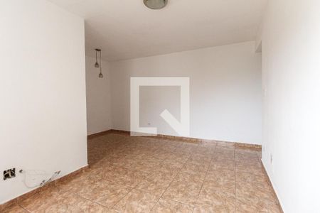Sala de apartamento para alugar com 2 quartos, 64m² em Vila Rosaria, São Paulo