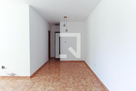 Sala de apartamento para alugar com 2 quartos, 64m² em Vila Rosaria, São Paulo