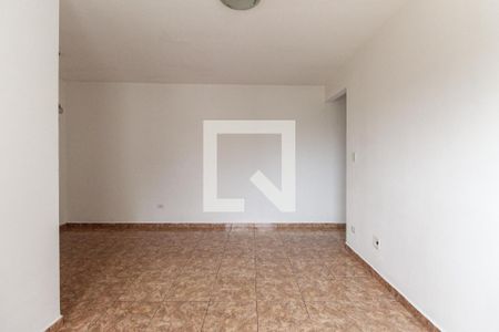 Sala de apartamento para alugar com 2 quartos, 64m² em Vila Rosaria, São Paulo