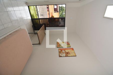 Casa à venda com 64m², 2 quartos e 2 vagasQuarto 2 do Segundo Piso