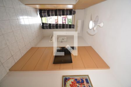 Casa à venda com 64m², 2 quartos e 2 vagasQuarto 1 do Segundo Piso