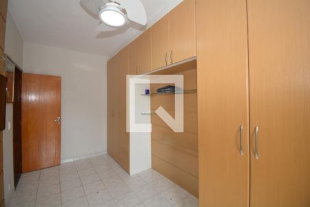 Casa à venda com 64m², 2 quartos e 2 vagasQuarto 1 do Segundo Piso