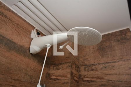 Casa à venda com 64m², 2 quartos e 2 vagasBanheiro Social do Segundo Piso