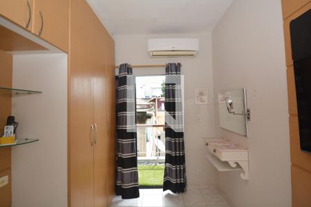 Casa à venda com 64m², 2 quartos e 2 vagasQuarto 1 do Segundo Piso