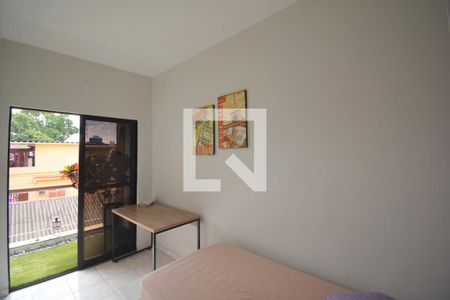 Casa à venda com 64m², 2 quartos e 2 vagasQuarto 2 do Segundo Piso