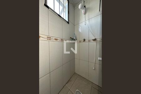 Casa à venda com 243m², 5 quartos e 2 vagasBox do Banheiro da Suíte