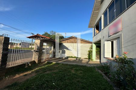 Casa à venda com 243m², 5 quartos e 2 vagasÁrea Externa