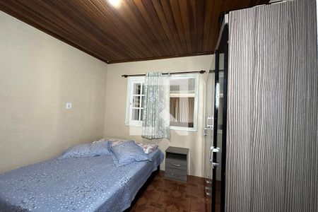 Casa à venda com 243m², 5 quartos e 2 vagasQuarto 2