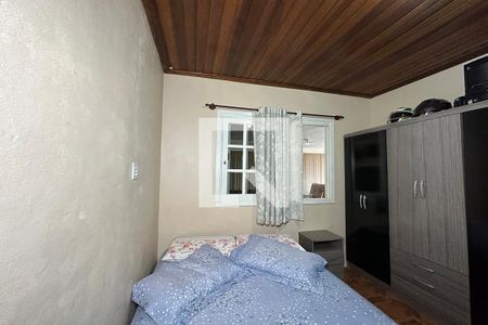 Casa à venda com 243m², 5 quartos e 2 vagasQuarto 2