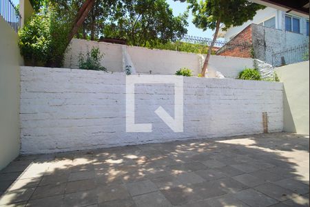 Casa à venda com 184m², 3 quartos e 2 vagasQuarto 2 - Vista