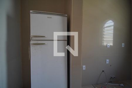 Casa à venda com 184m², 3 quartos e 2 vagasCozinha