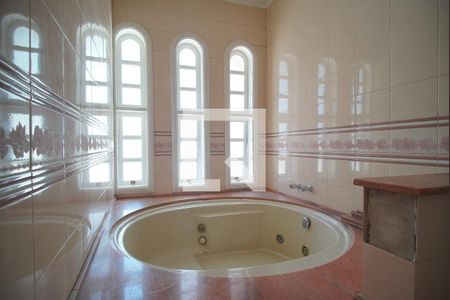 Casa à venda com 184m², 3 quartos e 2 vagasBanheiro da Suíte