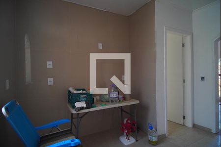 Casa à venda com 184m², 3 quartos e 2 vagasCozinha