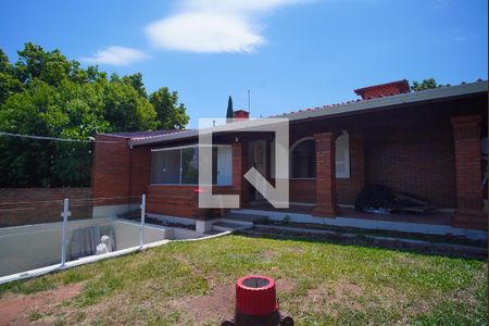 Casa à venda com 184m², 3 quartos e 2 vagasFachada 