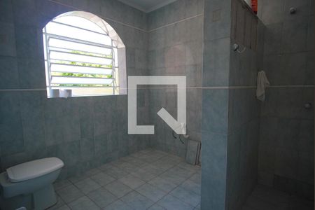 Casa à venda com 184m², 3 quartos e 2 vagasBanheiro Corredor