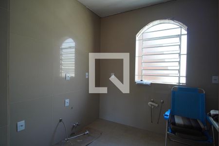 Casa à venda com 184m², 3 quartos e 2 vagasCozinha