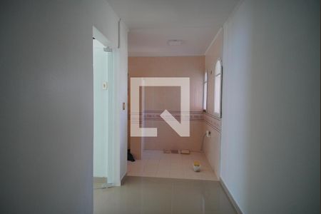 Casa à venda com 184m², 3 quartos e 2 vagasBanheiro da Suíte