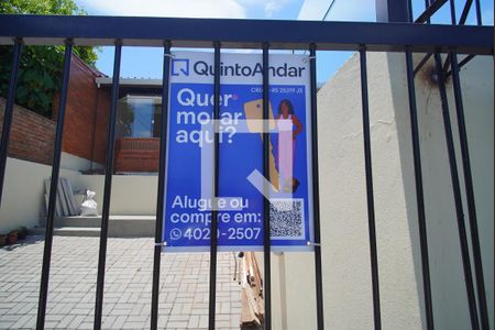 Casa à venda com 184m², 3 quartos e 2 vagasFachada 