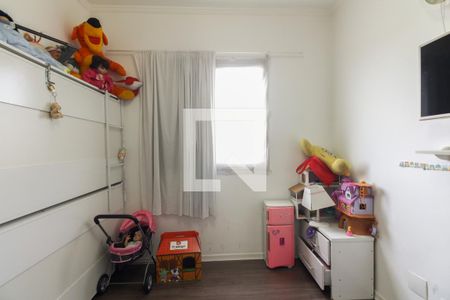 Apartamento à venda com 70m², 3 quartos e 1 vaga Apartamento à venda com 70m², 3 quartos e 1 vagaQuarto 3