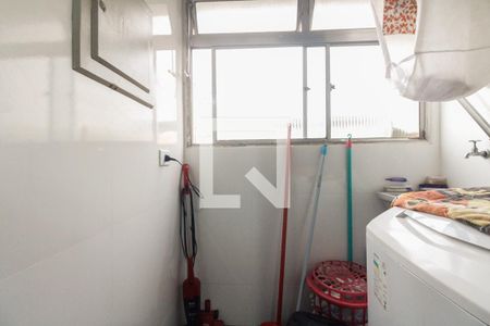 Apartamento à venda com 70m², 3 quartos e 1 vaga Apartamento à venda com 70m², 3 quartos e 1 vagaÁrea de Serviço