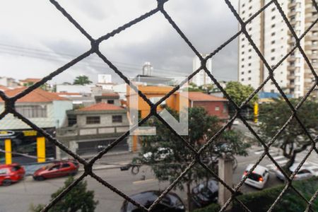 Apartamento à venda com 70m², 3 quartos e 1 vaga Apartamento à venda com 70m², 3 quartos e 1 vagaVista Área de Serviço