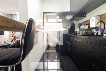 Apartamento à venda com 70m², 3 quartos e 1 vaga Apartamento à venda com 70m², 3 quartos e 1 vagaCozinha
