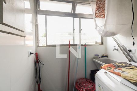 Apartamento à venda com 70m², 3 quartos e 1 vaga Apartamento à venda com 70m², 3 quartos e 1 vagaÁrea de Serviço