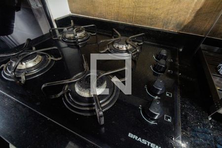 Apartamento à venda com 70m², 3 quartos e 1 vaga Apartamento à venda com 70m², 3 quartos e 1 vagaCozinha