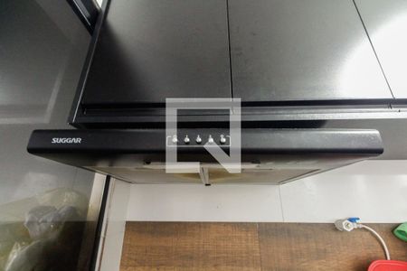 Apartamento à venda com 70m², 3 quartos e 1 vaga Apartamento à venda com 70m², 3 quartos e 1 vagaCozinha