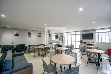 Apartamento à venda com 70m², 3 quartos e 1 vaga Apartamento à venda com 70m², 3 quartos e 1 vagafestas