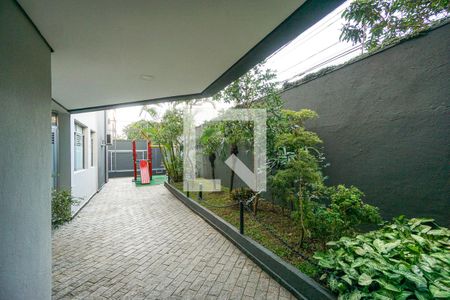 Apartamento à venda com 70m², 3 quartos e 1 vaga Apartamento à venda com 70m², 3 quartos e 1 vagaÁrea externa