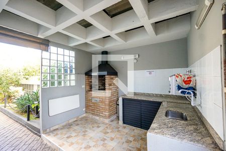 Apartamento à venda com 70m², 3 quartos e 1 vaga Apartamento à venda com 70m², 3 quartos e 1 vagaChurrasqueira