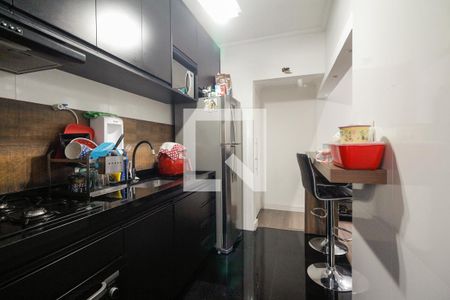 Apartamento à venda com 70m², 3 quartos e 1 vaga Apartamento à venda com 70m², 3 quartos e 1 vagaCozinha
