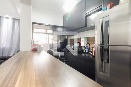 Apartamento à venda com 70m², 3 quartos e 1 vaga Apartamento à venda com 70m², 3 quartos e 1 vagaCozinha