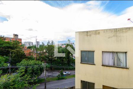 Apartamento à venda com 93m², 3 quartos e 1 vaga Apartamento à venda com 93m², 3 quartos e 1 vagaVista