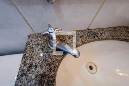 Apartamento à venda com 93m², 3 quartos e 1 vaga Apartamento à venda com 93m², 3 quartos e 1 vagaBanheiro