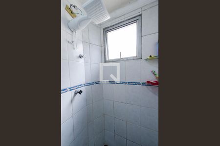 Apartamento à venda com 93m², 3 quartos e 1 vaga Apartamento à venda com 93m², 3 quartos e 1 vagaBanheiro suíte