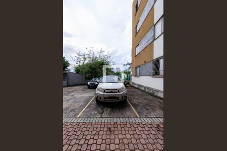 Apartamento à venda com 93m², 3 quartos e 1 vaga Apartamento à venda com 93m², 3 quartos e 1 vagaGaragem