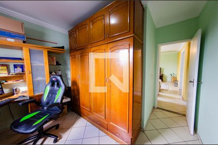 Apartamento à venda com 93m², 3 quartos e 1 vaga Apartamento à venda com 93m², 3 quartos e 1 vagaQuarto 2